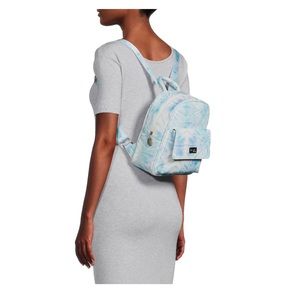Luv Betsey's Tie-Dye Backpack